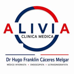Clínica Médica Alivia